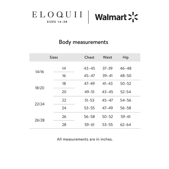 Eloquii Elements Women's Plus Size Smocked Cropped Top with Puff Sleeves Pink - Picture 8 of 9